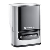 Volkano LabelPro Duo Series Thermal Dual Size Label Printer - Black and White