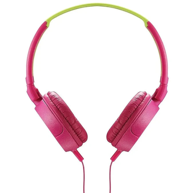 Volkano Kiddies headphones - Girls Unicorn