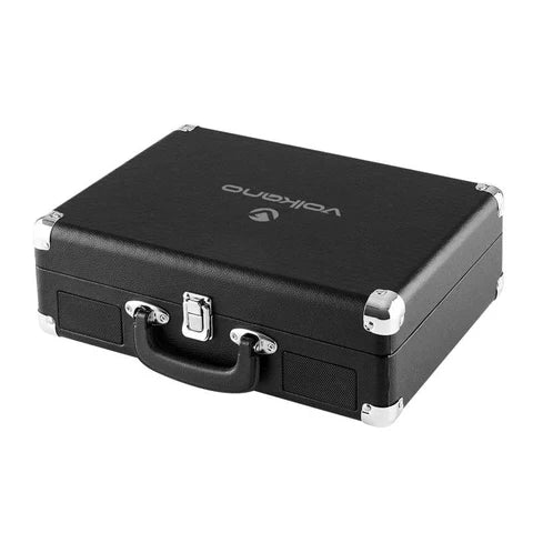 Volkano Retro Series Turntable