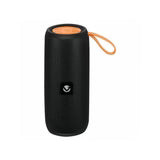 Volkano Stun 2.0 Series Bluetooth Speaker - Black