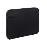 Volkano Wrap series Laptop sleeve 15.6" Black