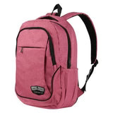 Volkano Victory Backpack Pink Mel