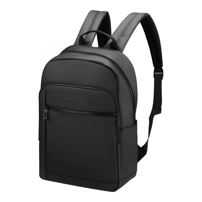 Volkano Mason 14.1" Laptop Backpack Black