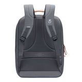 Volkano Thiago 15.6" Laptop Backpack Grey