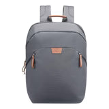 Volkano Thiago 15.6" Laptop Backpack Grey
