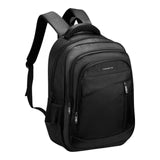 Volkano Spectre 15.6' Laptop Backpack-Black