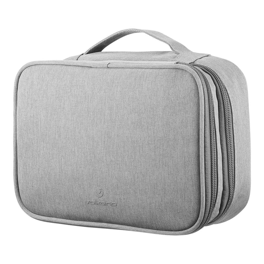 Volkano Cable Organiser Large Grey