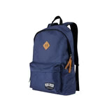 Volkano Distinct 15.6" Laptop Backpack Navy