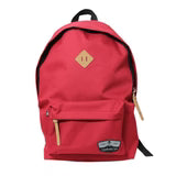 Volkano Distinct 15.6" Laptop Backpack Red