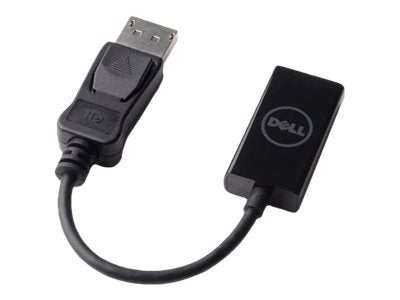 Dell Adapter - DisplayPort to HDMI 2.0 (4K)Kit-1