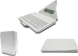 UNIVERSAL 8' FOLIO-TYPE CASE