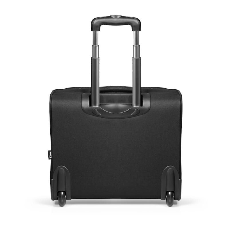 Port Designs HANOI II 15.6' Trolley Case Black