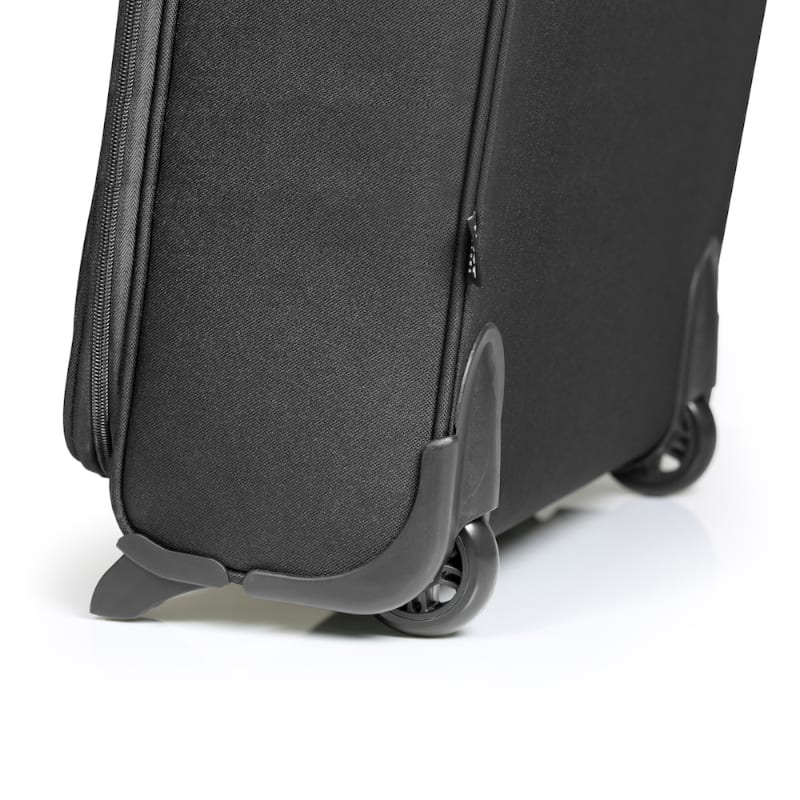 Port Designs HANOI II 15.6' Trolley Case Black