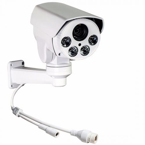 Turbo HD 720p PTZ Cameras - Platinum Selection