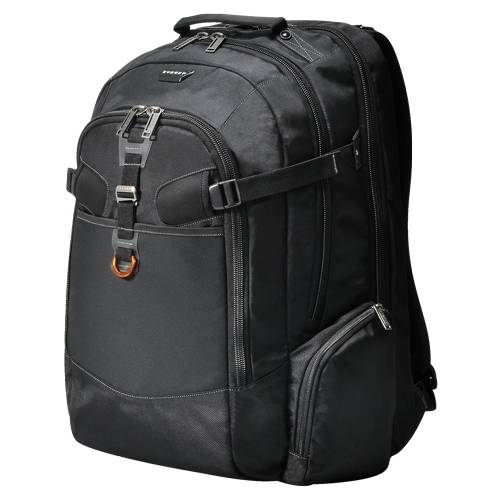 EVERKI BUSINESS 120 NOTEBOOK BACKPACK 18.4''