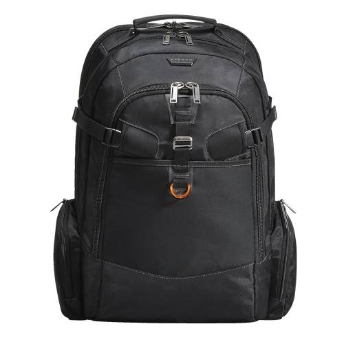 EVERKI BUSINESS 120 NOTEBOOK BACKPACK 18.4''