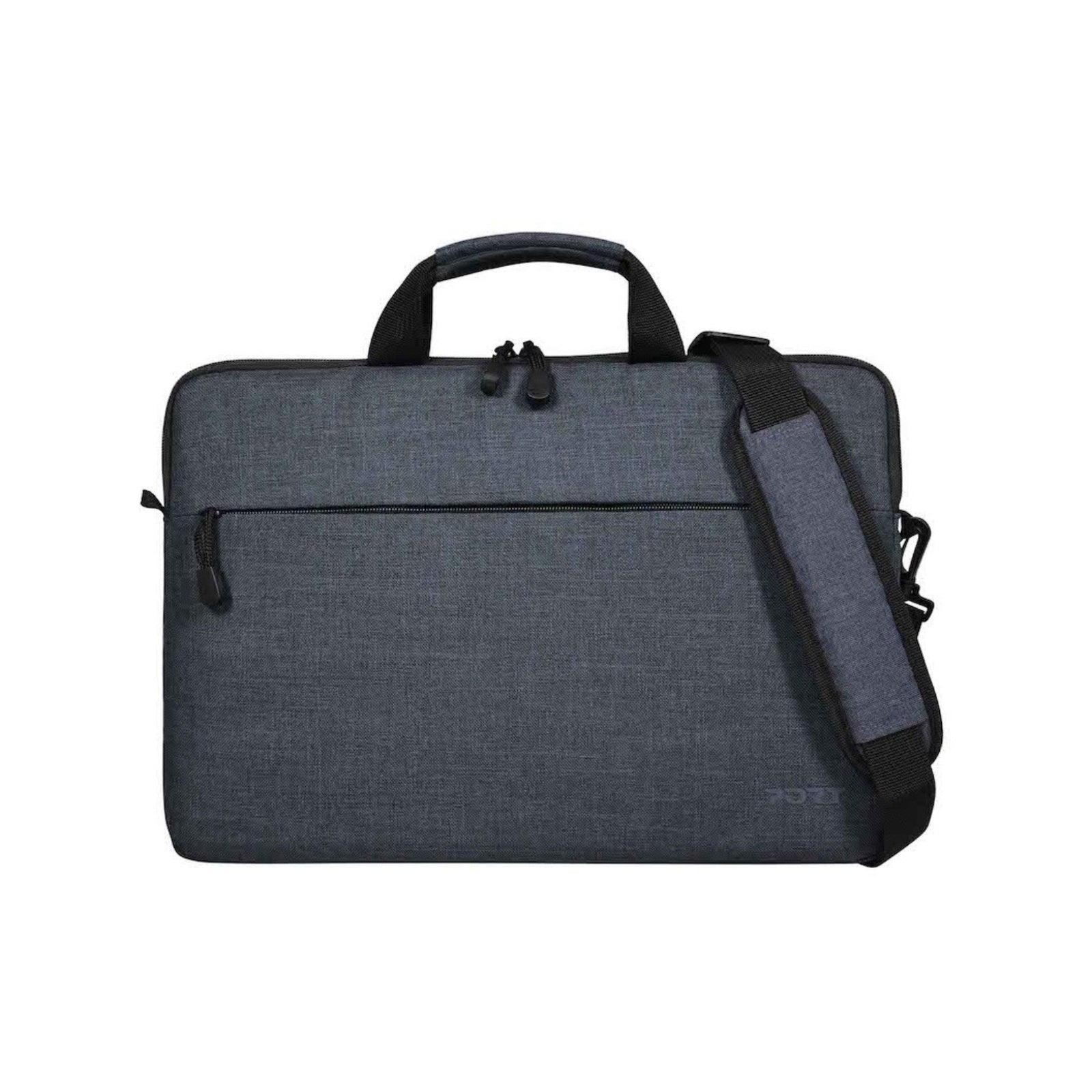 PORT BELIZE - TOPLOADER - 15.6 INCH - BLACK
