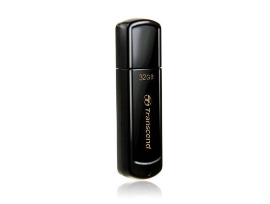 TRANSCEND JETFLASH 32GB 350 SERIES