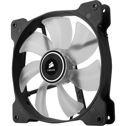 Corsair Air Series™ SP140 LED White High Static Pressure 140mm Fan