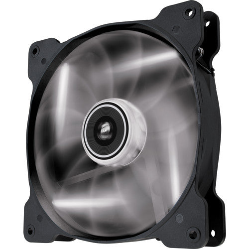 Corsair Air Series™ SP140 LED White High Static Pressure 140mm Fan