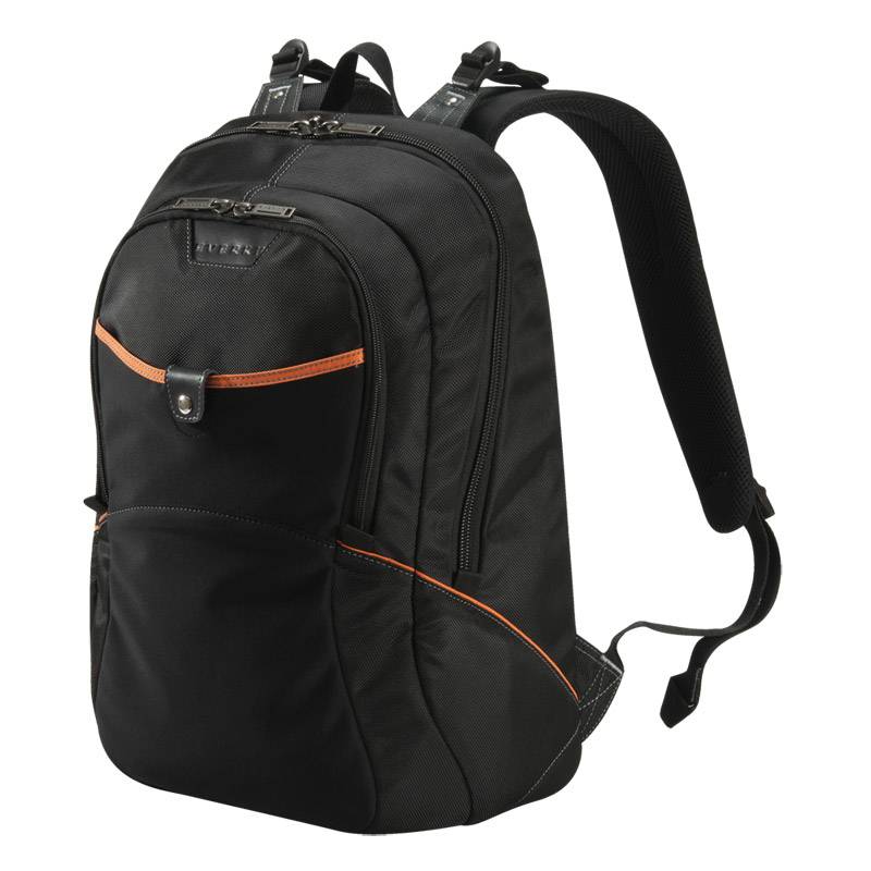 Everki Glide Laptop Backpack - Fits Up To 17.3 Inch Screens