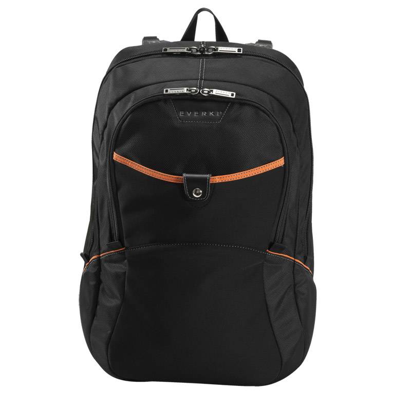 Everki Glide Laptop Backpack - Fits Up To 17.3 Inch Screens
