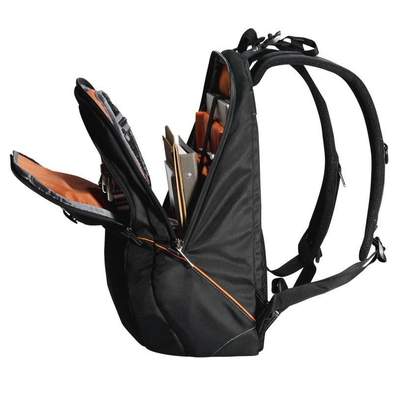 Everki Glide Laptop Backpack - Fits Up To 17.3 Inch Screens