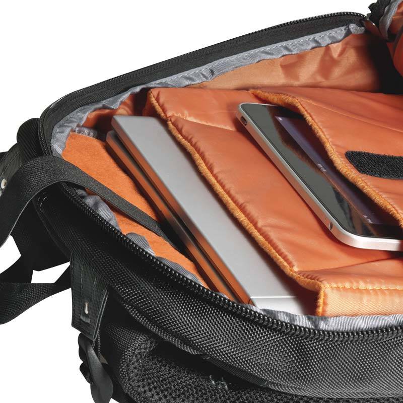 Everki Glide Laptop Backpack - Fits Up To 17.3 Inch Screens