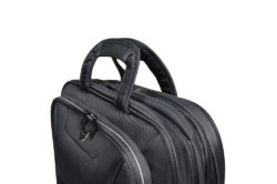PORT DESIGNS MANHATTAN 14/15.6′ TOPLOADING CASE BLACK - Platinum Selection