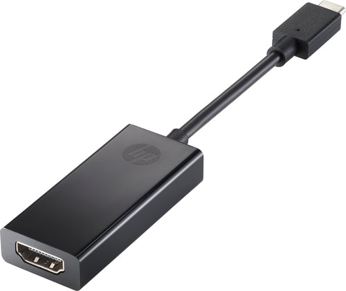 HP USB-C to HDMI 2.0 Adapter-0