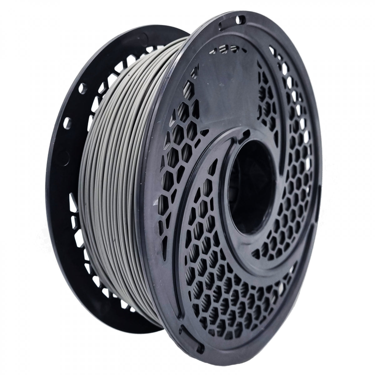 PLA Grey Filament 1kg, 1.75mm-0
