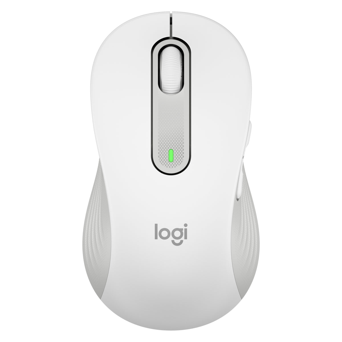 Logitech® Signature M650 Wireless Mouse - OFF-WHITE - BT - N/A - EMEA - M650-0