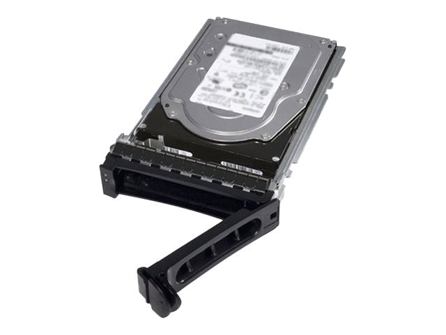 Dell 1TB 7.2K RPM SATA 6Gbps 512n 3.5in Hot-plug Hard Drive/ CK - Compatibility: R640/R740/R740xd/C6420/R440/R540/R6415/R7415/R7425/NX3240/R240/R340/R740xd/NX440-0