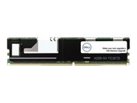 Dell Memory Upgrade - 8GB - 1RX8 DDR4 UDIMM 3200MHz ECC - Compatibility: R240/R250/R340/R350/T40/T140/T150/T340/T350-0