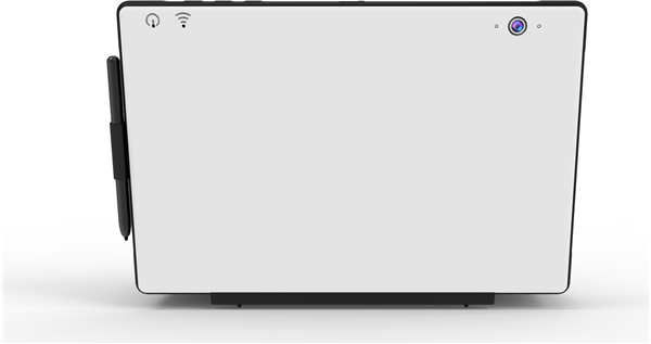 Mecer XpressExec 10.1'' 2in1 Android 11 MTK8766 /4GB/64GB/2M+5M/WiFi/LTE/Stylus/800x1280IPS/29.6Wh/IP54/Hard dock KB.