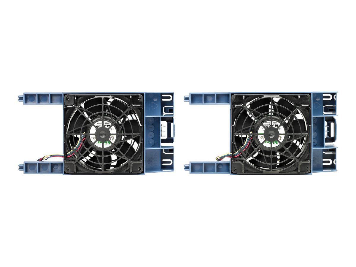 HPE DL36X Gen10+ Stnd Fan Kit