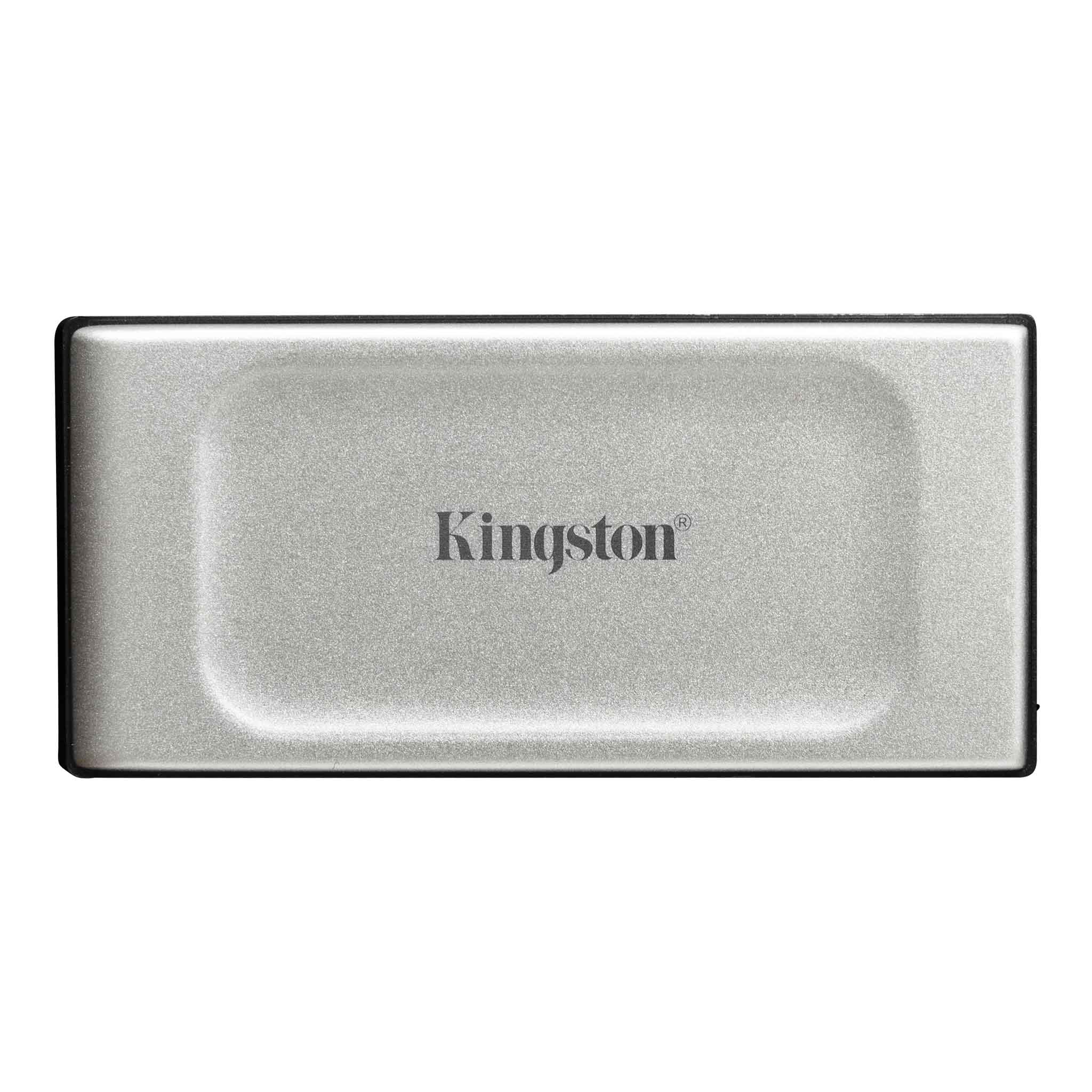Kingston 2000G Portable SSD XS2000-0