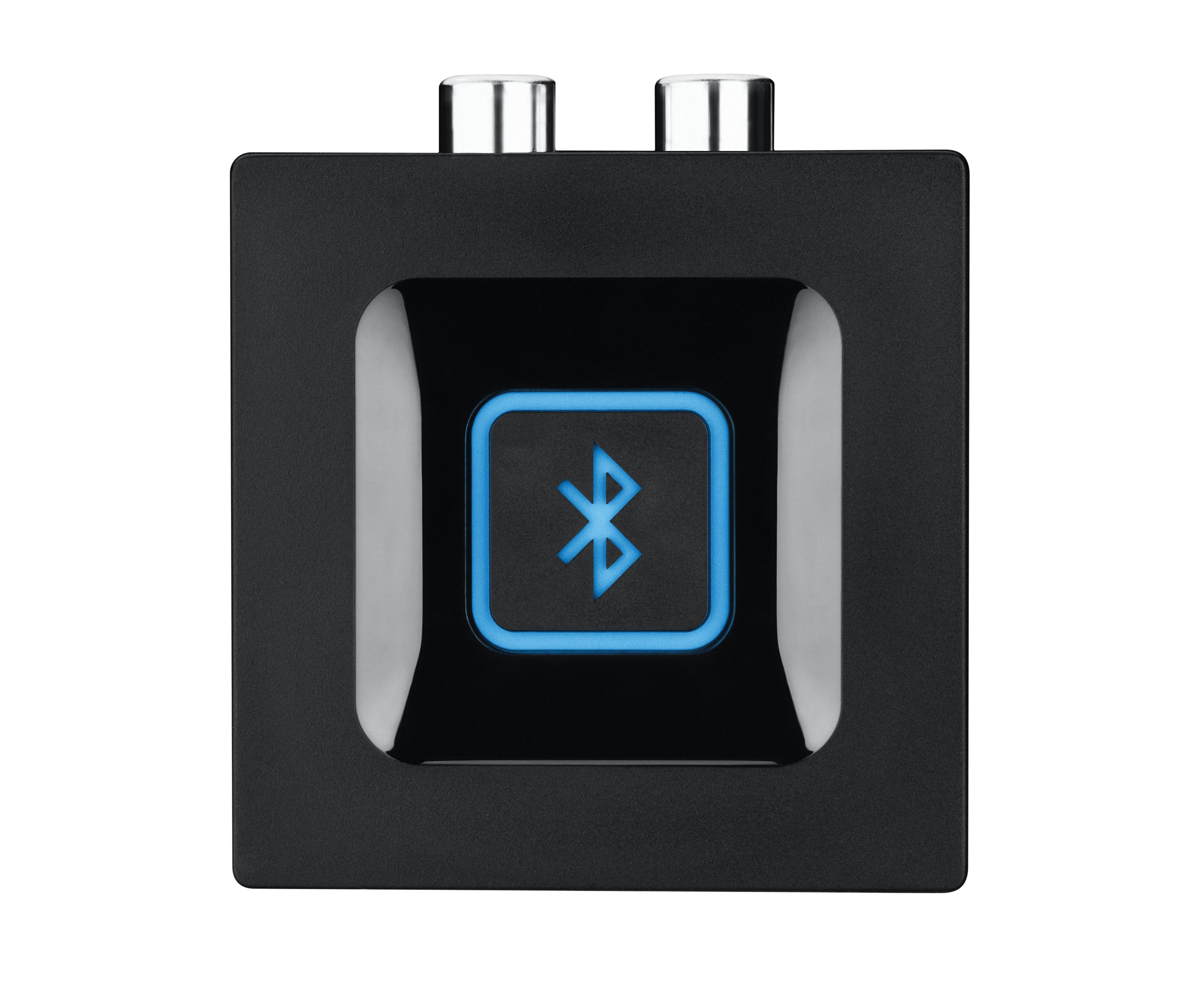 Logitech Bluetooth Audio Receiver
