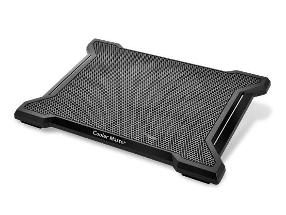 Cooler Master NotePal X-Slim II Universal Notebook Cooling Stand (UNBOXED DEAL)
