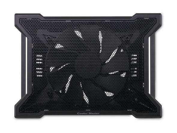 Cooler Master NotePal X-Slim II Universal Notebook Cooling Stand (UNBOXED DEAL)