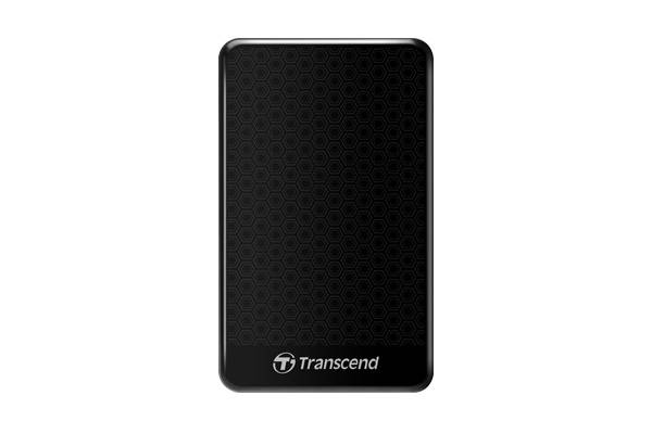 TRANSCEND STOREJET 2.5'' 2TB 25A3 USB 3.0 HDD