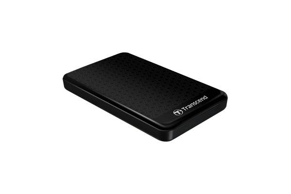 TRANSCEND STOREJET 2.5'' 2TB 25A3 USB 3.0 HDD