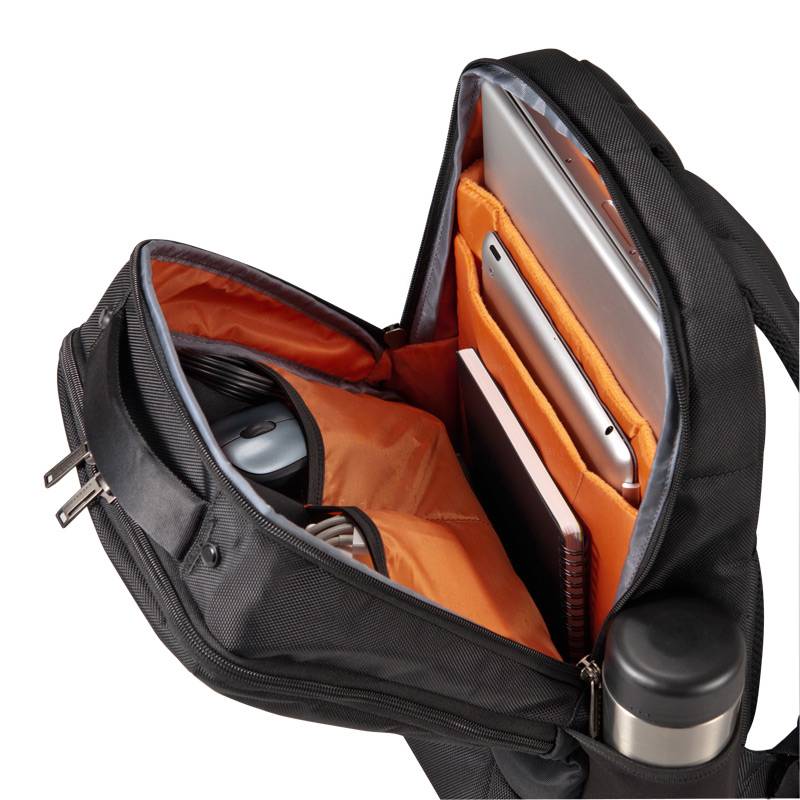 Everki Studio 15" Slim Laptop Macbook Backpack