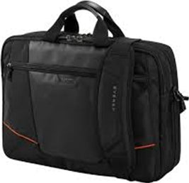 EVERKI BRIEFCASE/UP TO 16''SCREEN CHECKPOINT FRIEN