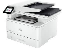 HP LaserJet Pro MFP 4103dw
