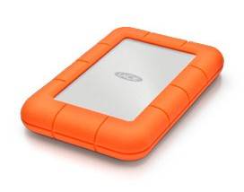Seagate LaCie LAC9000633 Rugged Mini 4TB