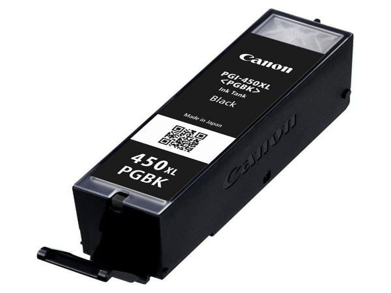CANON PGI-450XL CARTRIDGE - BLACK