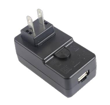 Zebra PWR-WUA5V12W0EU (power adapter for wall)