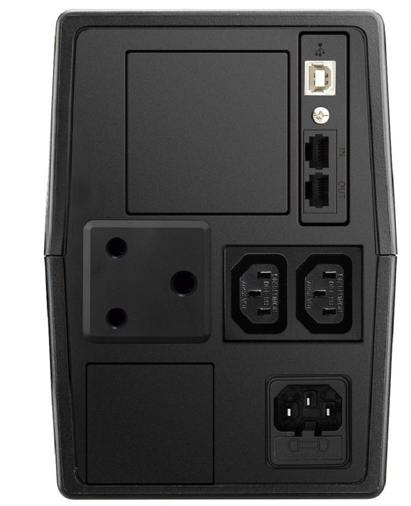 RCT 1000VA Line Interactive UPS