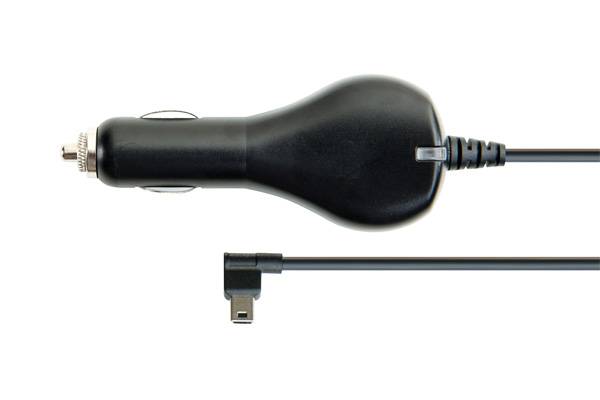 TRANSCEND CAR LIGHTER ADAPTER FOR DRIVEPRO - MICRO-USB